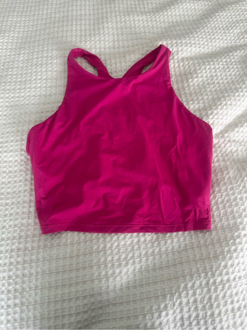 Athleta tank/ sports bra
